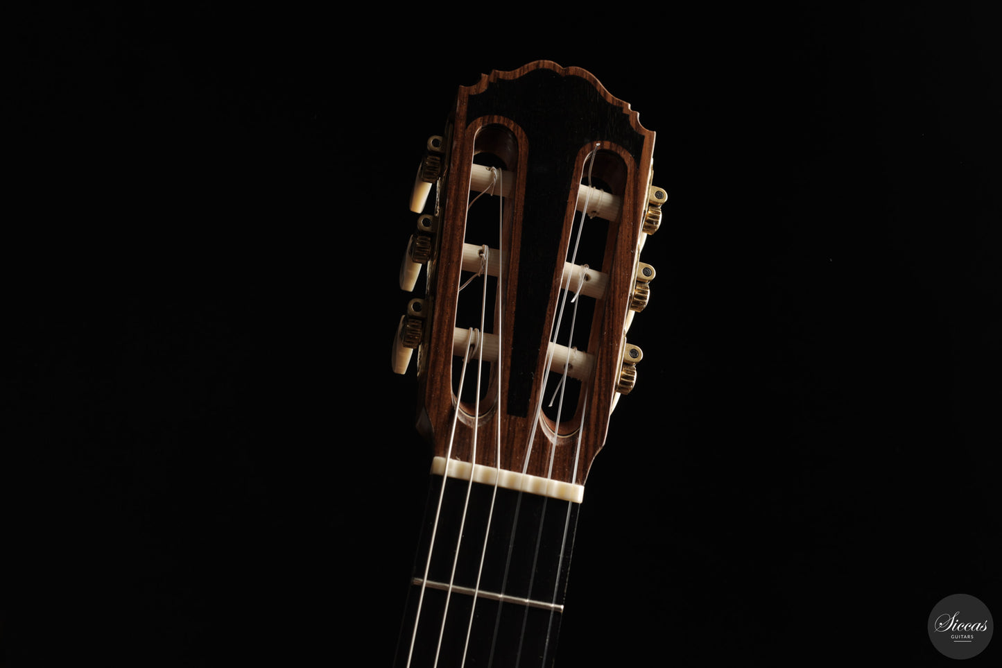 Kenneth Brögger - 2026 Rosewood "Mosaic"