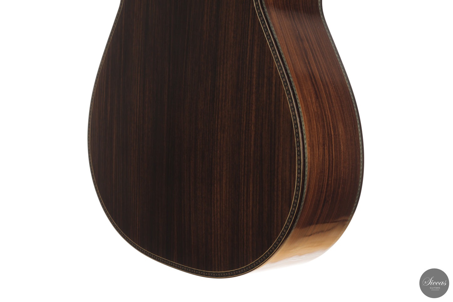 Kenneth Brögger - 2026 Rosewood "Mosaic"