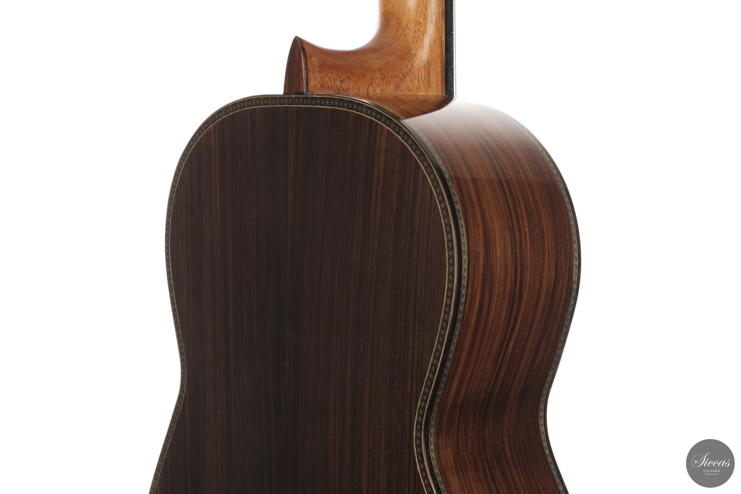 Kenneth Brögger - 2026 Rosewood "Mosaic"