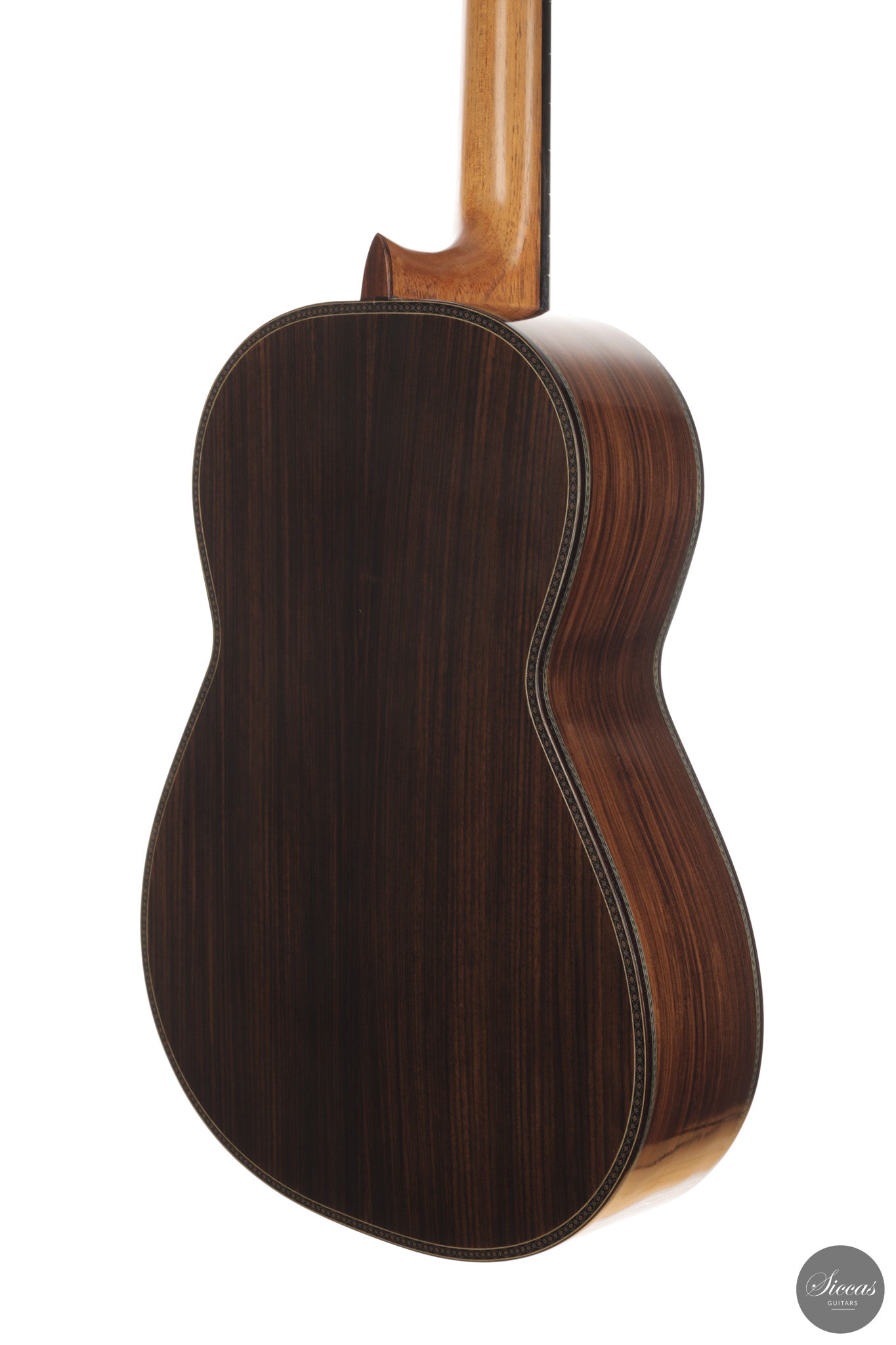 Kenneth Brögger - 2026 Rosewood "Mosaic"