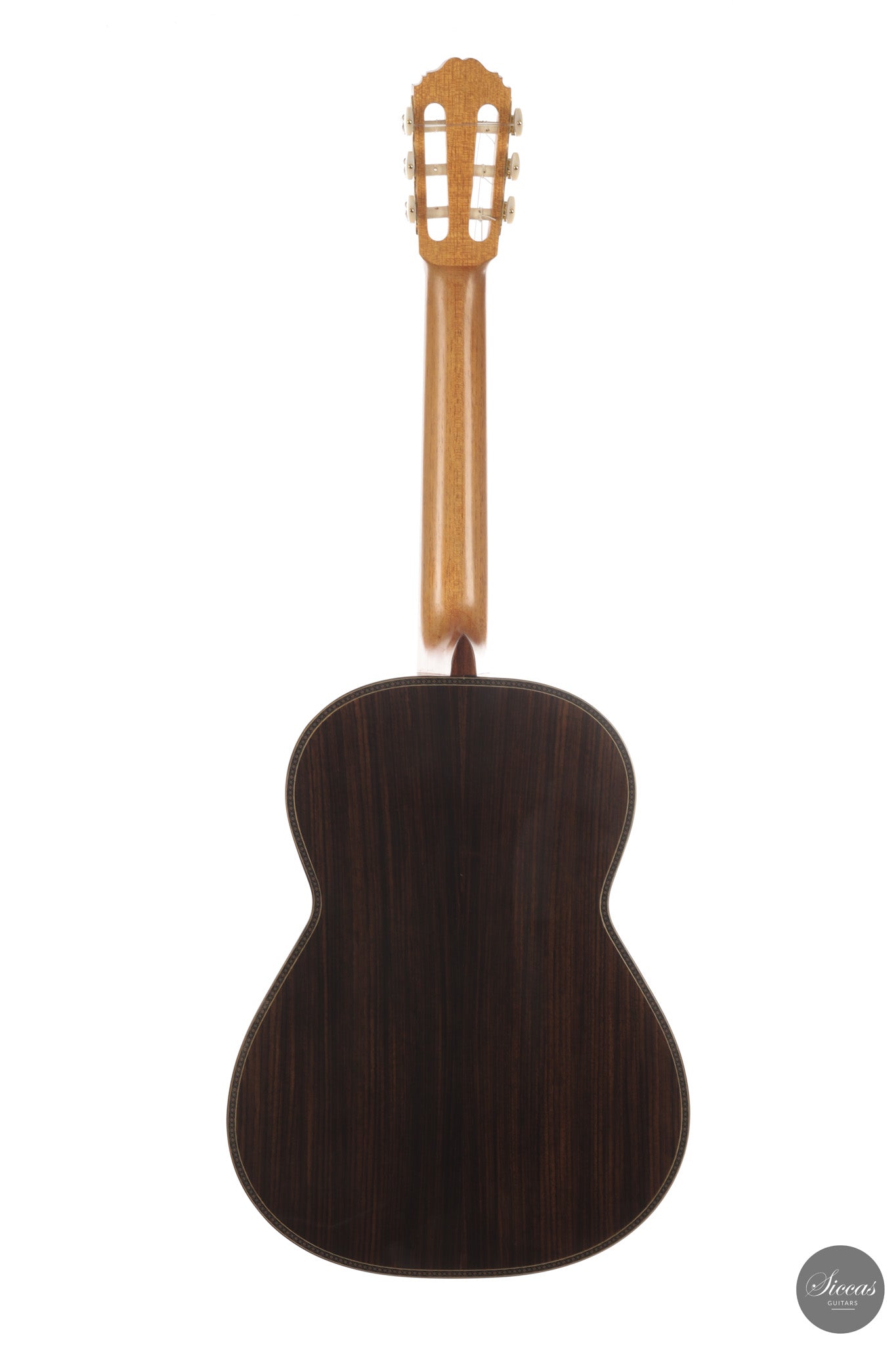 Kenneth Brögger - 2026 Rosewood "Mosaic"