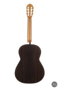 Kenneth Brögger - 2026 Rosewood "Mosaic"