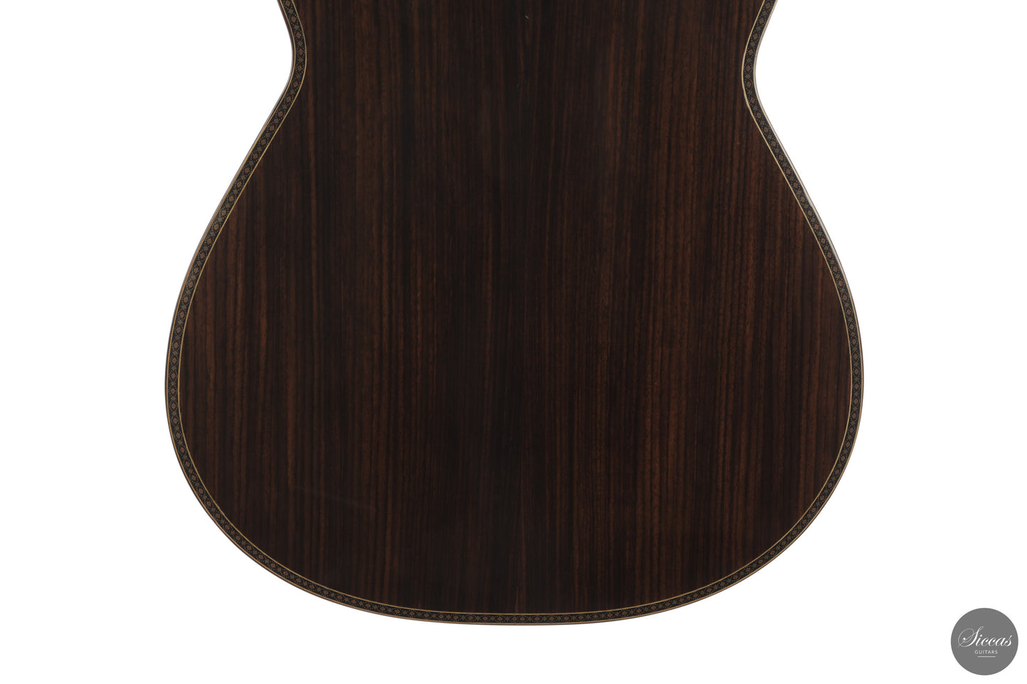 Kenneth Brögger - 2026 Rosewood "Mosaic"