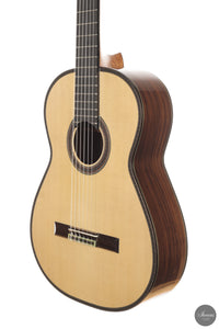 Kenneth Brögger - 2026 Rosewood "Mosaic"