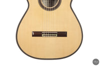Kenneth Brögger - 2026 Rosewood "Mosaic"