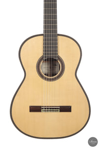 Kenneth Brögger - 2026 Rosewood "Mosaic"