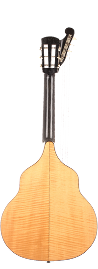 Contraguitar - 1910
