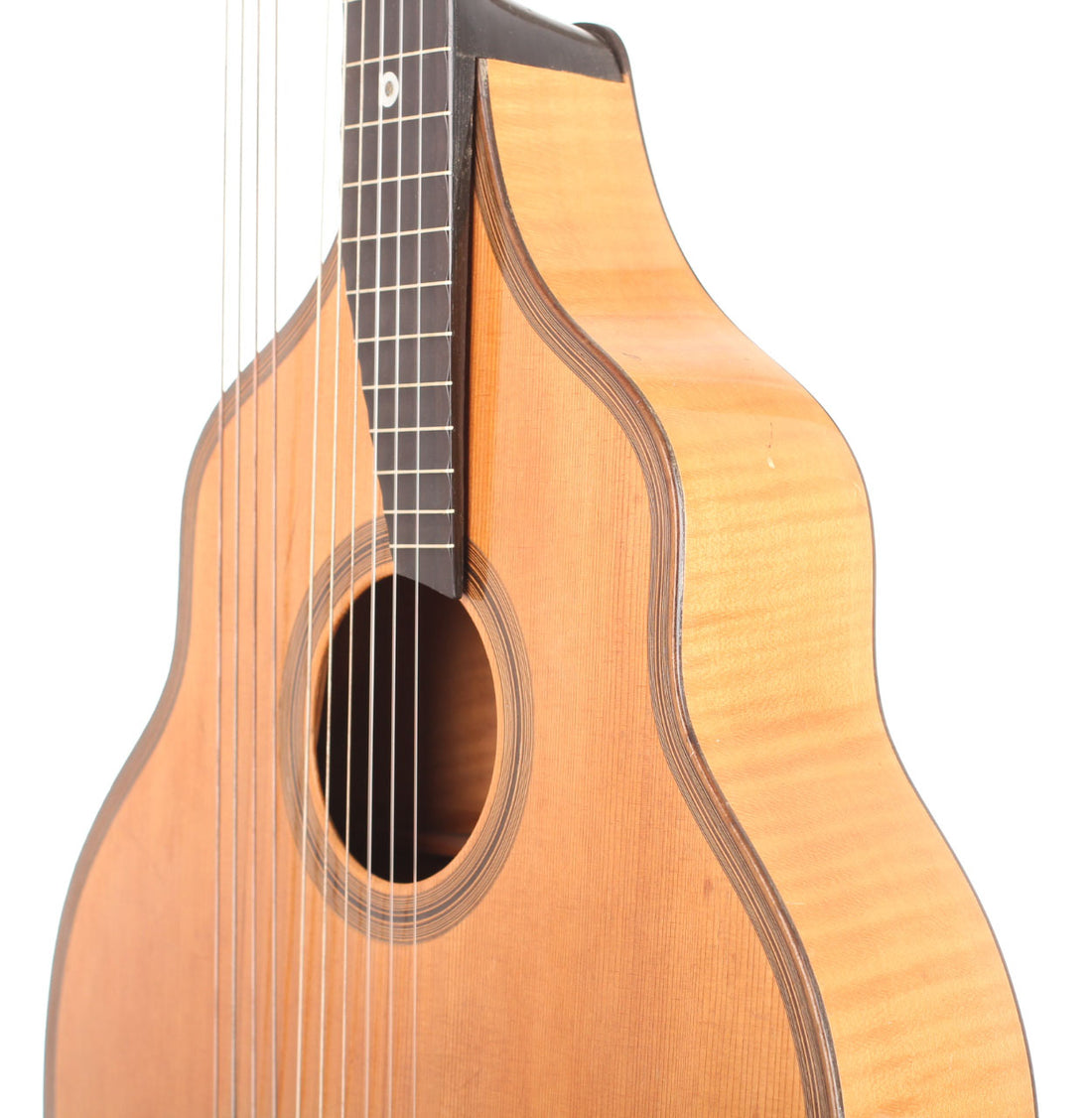 Contraguitar - 1910