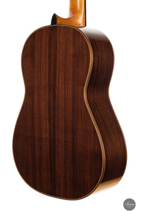 Kristof Meeus - 2025 No.38 64 cm