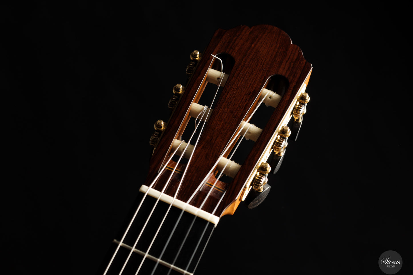 Kristof Meeus - 2025 No.38 64 cm