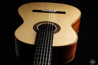 Kristof Meeus - 2025 No.38 64 cm