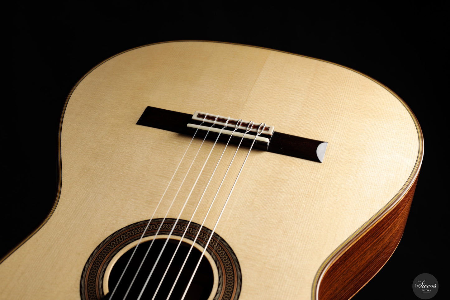 Kristof Meeus - 2025 No.38 64 cm