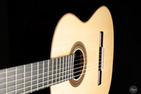 Kristof Meeus - 2025 No.38 64 cm