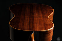 Kristof Meeus - 2025 No.38 64 cm