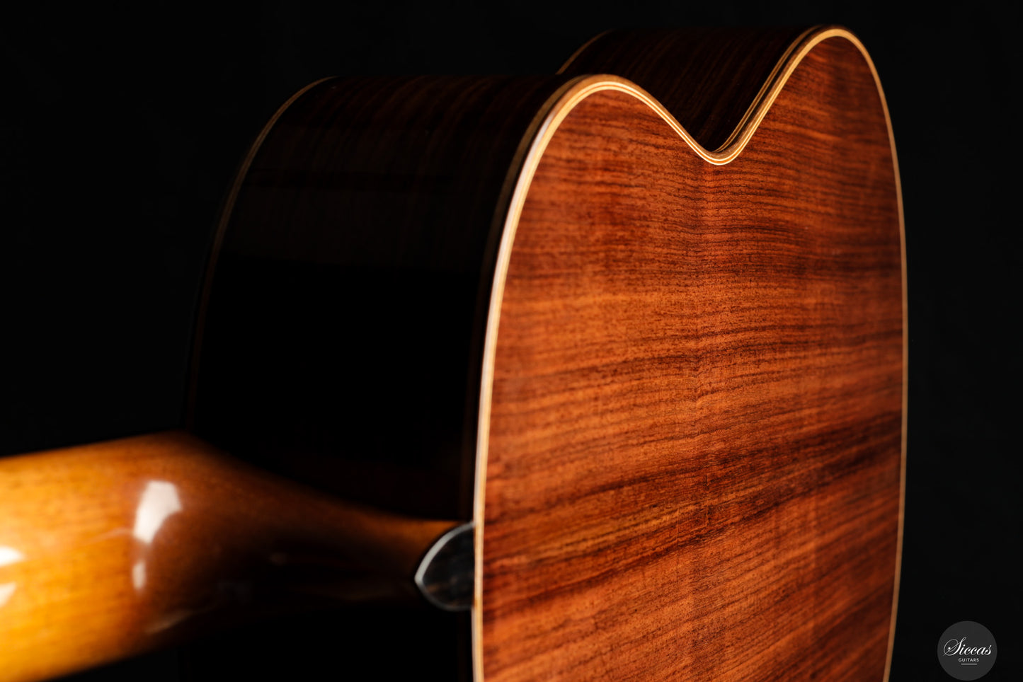 Kristof Meeus - 2025 No.38 64 cm