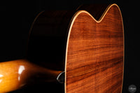 Kristof Meeus - 2025 No.38 64 cm