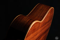 Kristof Meeus - 2025 No.38 64 cm