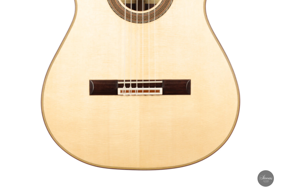 Kristof Meeus - 2025 No.38 64 cm