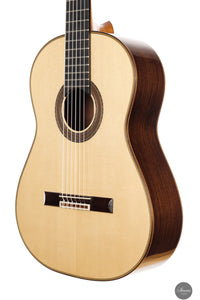 Kristof Meeus - 2025 No.38 64 cm