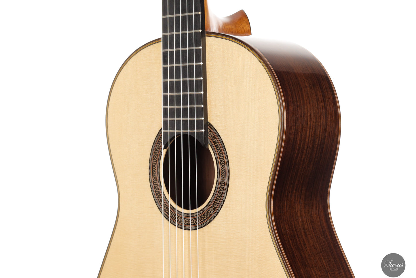 Kristof Meeus - 2025 No.38 64 cm