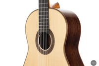 Kristof Meeus - 2025 No.38 64 cm