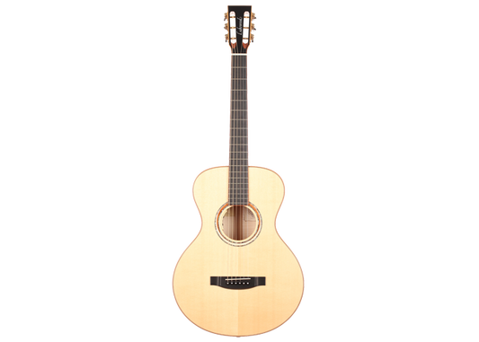 Lakewood - A50 Custom - 2014