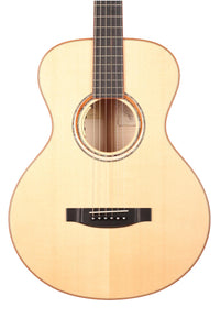 Lakewood - A50 Custom - 2014