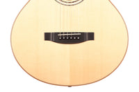 Lakewood - A50 Custom - 2014
