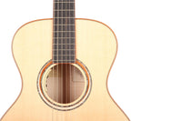 Lakewood - A50 Custom - 2014