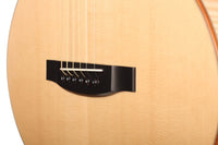 Lakewood - A50 Custom - 2014