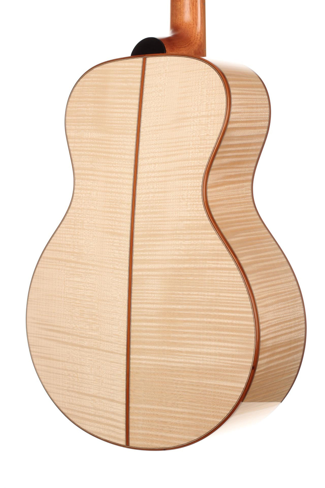 Lakewood - A50 Custom - 2014