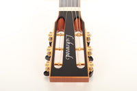 Lakewood - A50 Custom - 2014