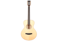 Lakewood - A50 Custom - 2014