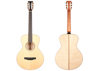 Lakewood - A50 Custom - 2014