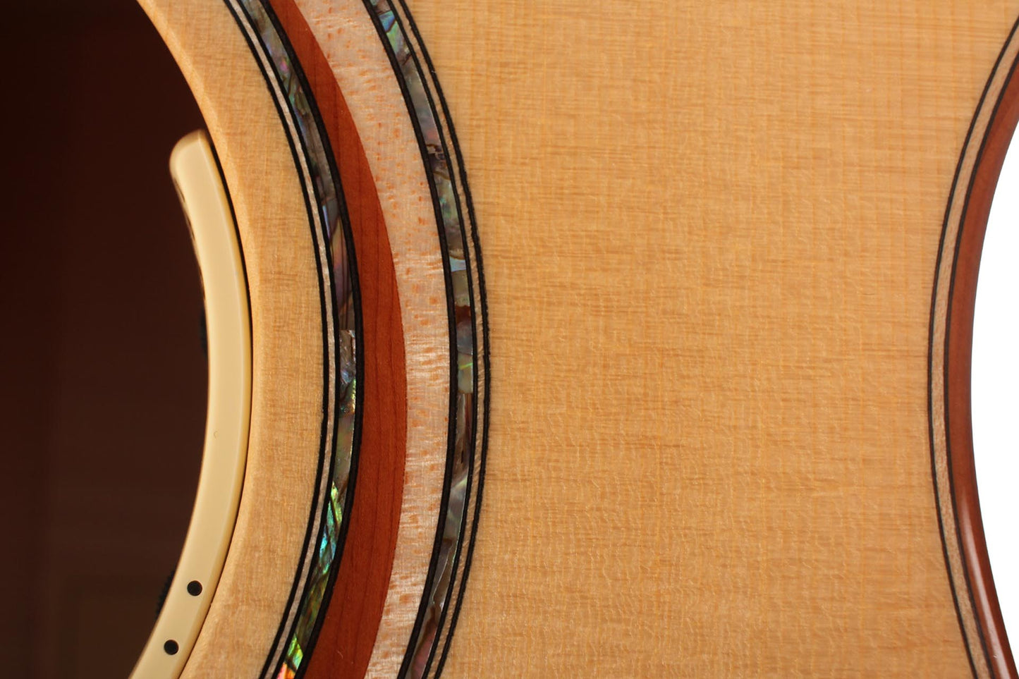Lakewood - A50 Custom - 2014