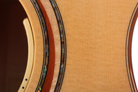 Lakewood - A50 Custom - 2014