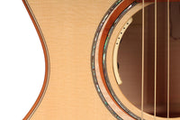 Lakewood - A50 Custom - 2014