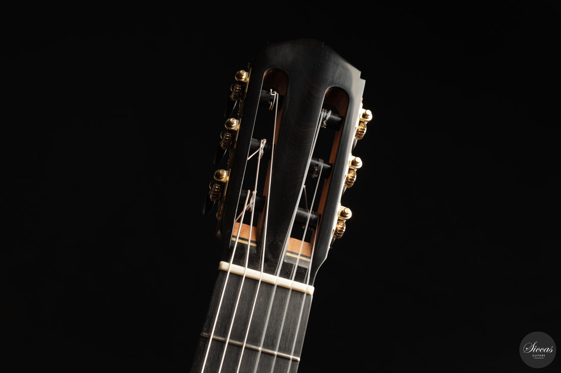 Leonardo De Gregorio - 2026 Doubletop No. 289