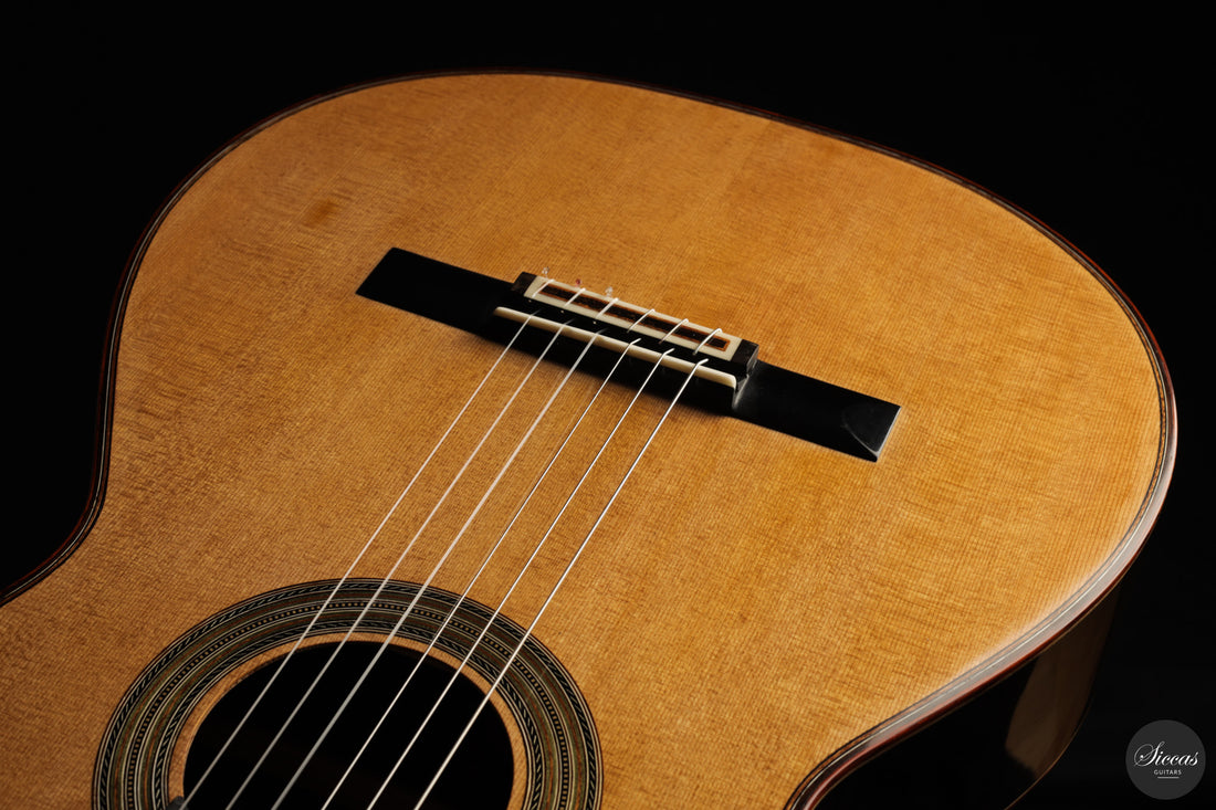 Leonardo De Gregorio - 2026 Doubletop No. 289