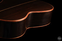 Leonardo De Gregorio - 2026 Doubletop No. 289