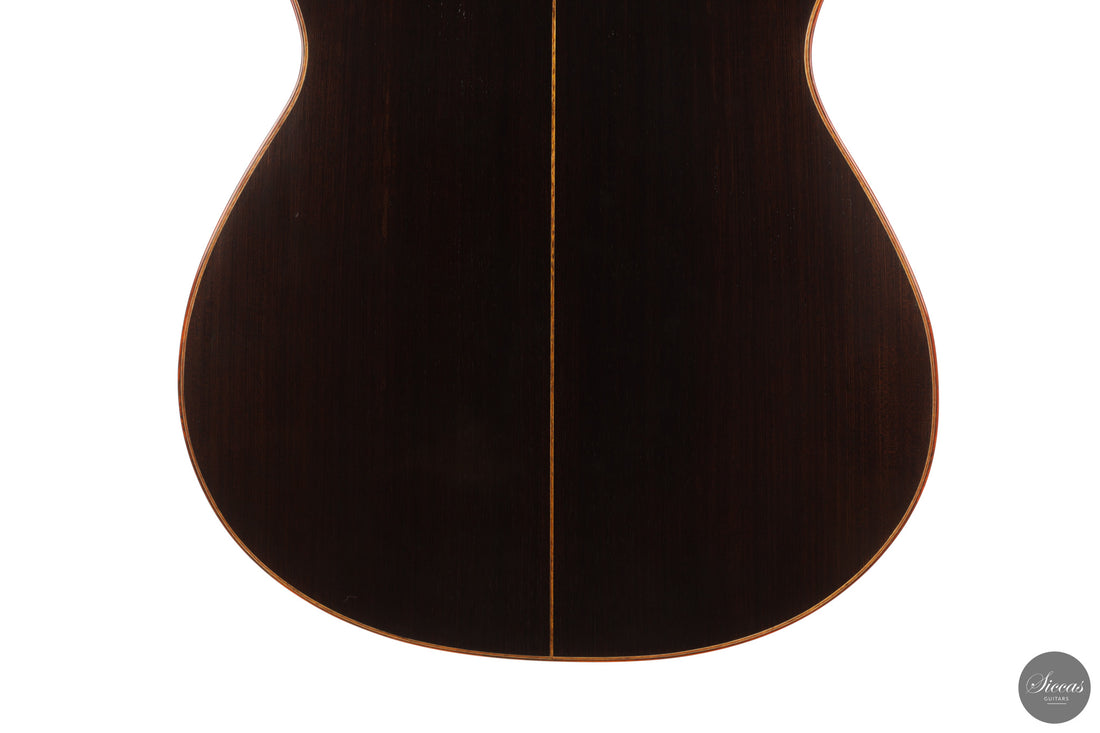Leonardo De Gregorio - 2026 Doubletop No. 289