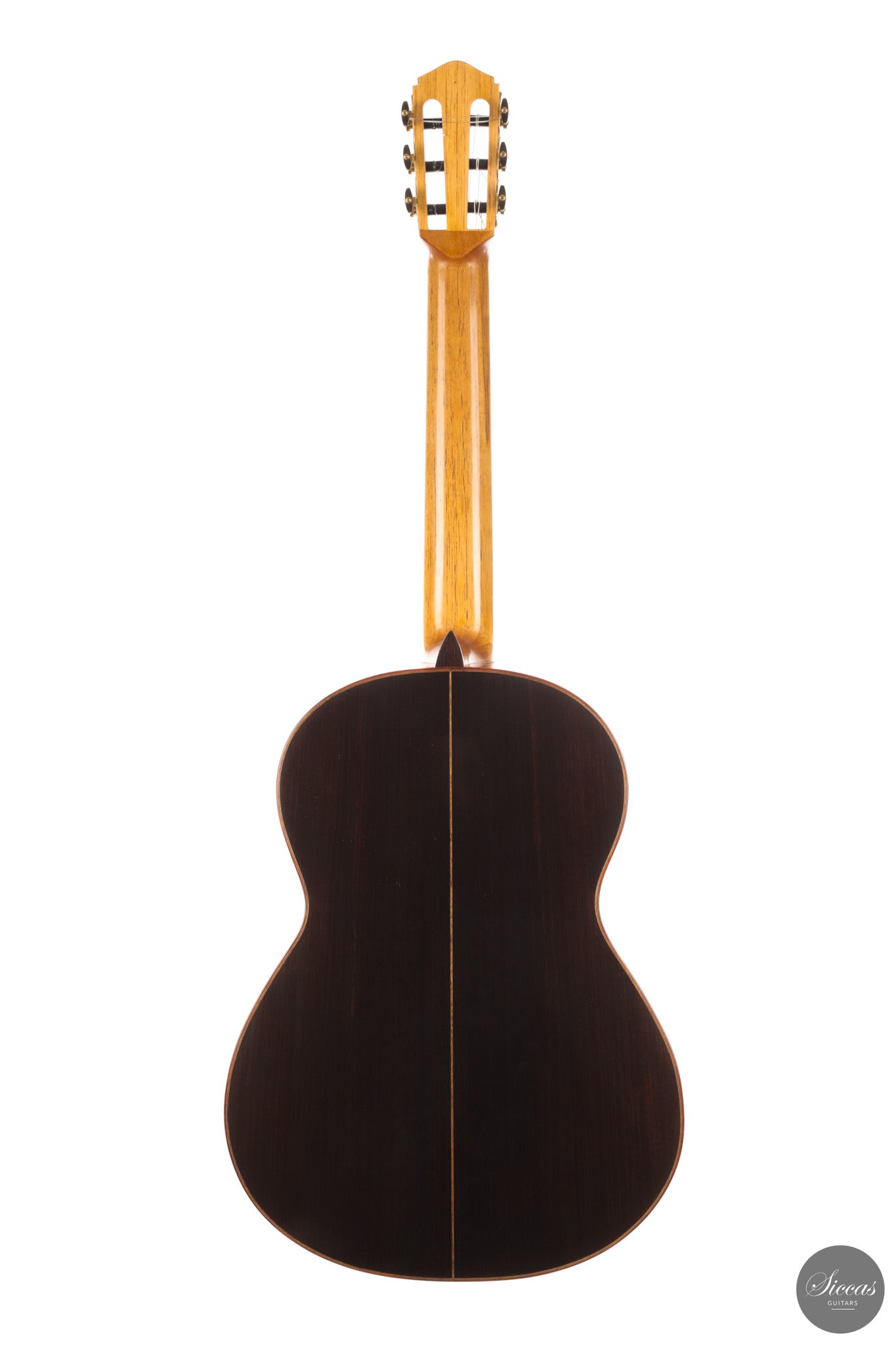 Leonardo De Gregorio - 2026 Doubletop No. 289
