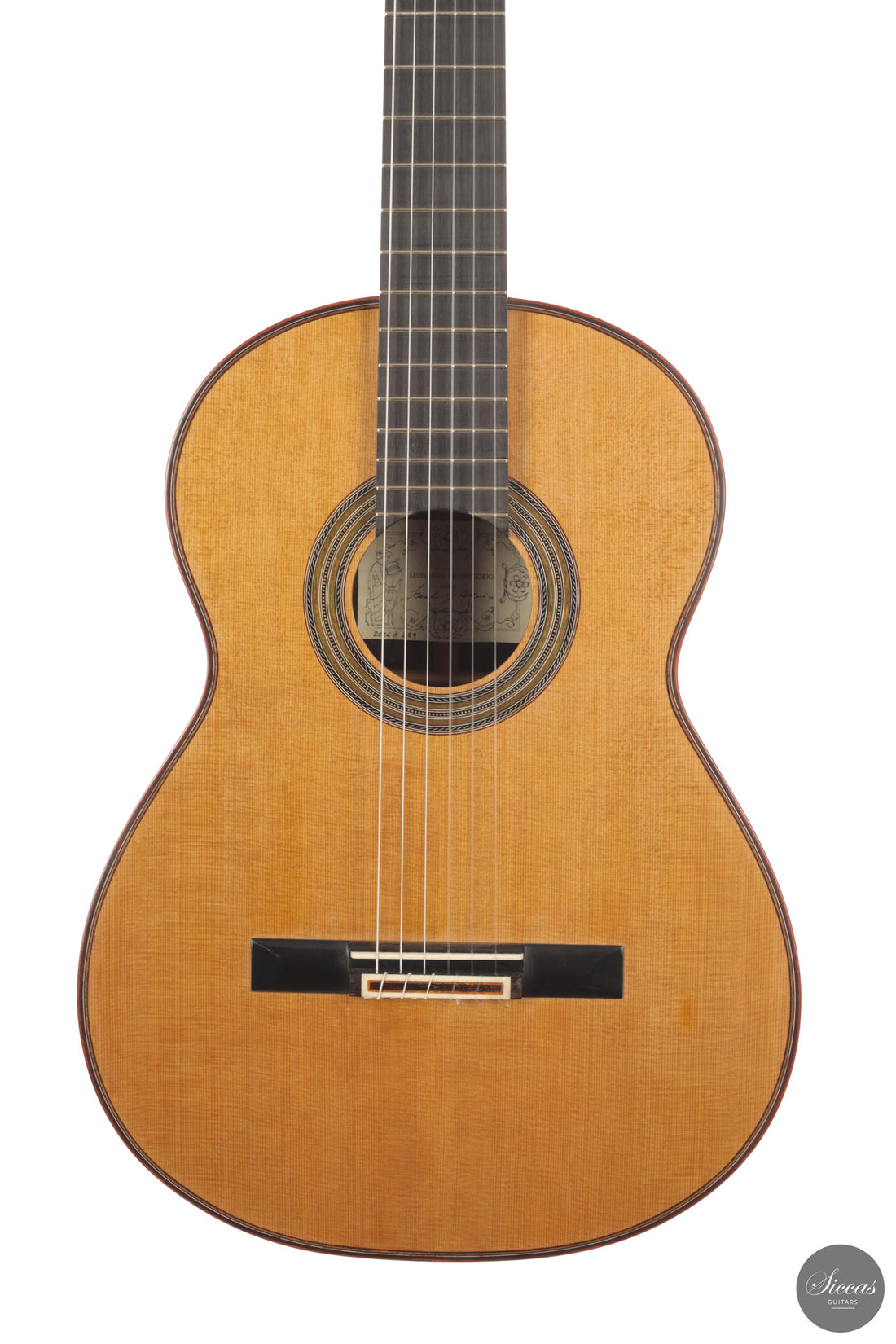 Leonardo De Gregorio - 2026 Doubletop No. 289