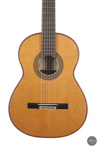 Leonardo De Gregorio - 2026 Doubletop No. 289