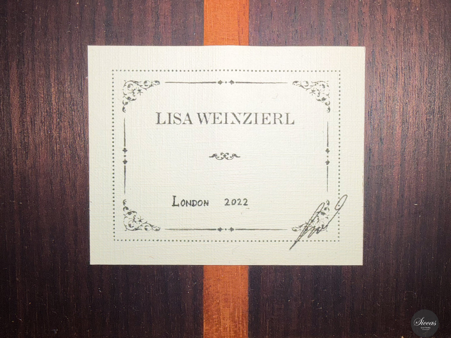 Lisa Weinzierl - 2022