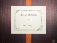 Lisa Weinzierl - 2022