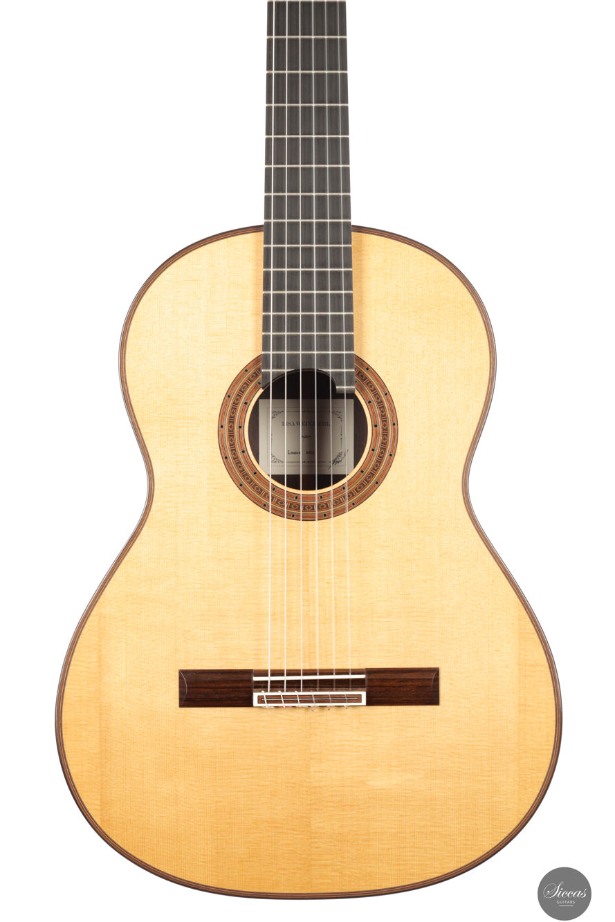 Lisa Weinzierl - 2022