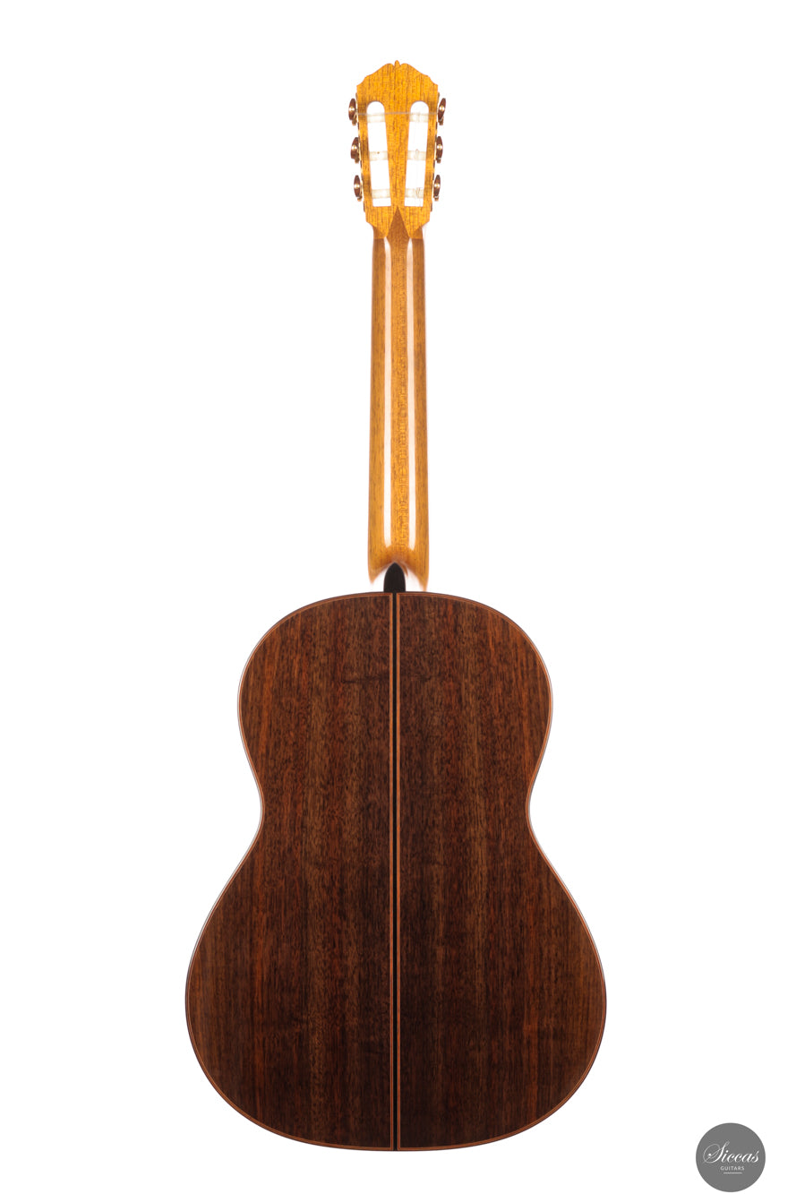 Lisa Weinzierl - 2025