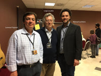 Lorenzo Frignani - Manuel Ramirez 2016