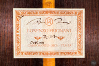 Lorenzo Frignani - 2024 No. 266 Fichte